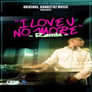 I Love U No More (feat. Bobby V, Nore & Miss Dade County) [Remix]
