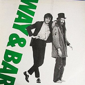 Way And Bar + The Wimp And The Wild