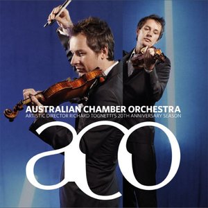 Australian Chamber Orchestra, Danny Spooner, Mike Kerin & Richard Tognetti 的头像