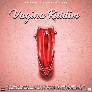 VAGINA RIDDIM