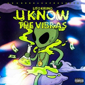 U Know the Vibras