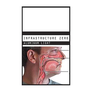 Aluminum Light