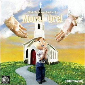 Moral Orel 的头像