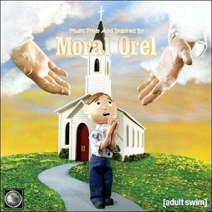 Аватар для Moral Orel