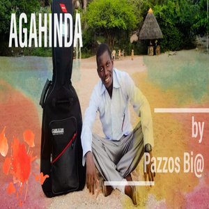 Agahinda