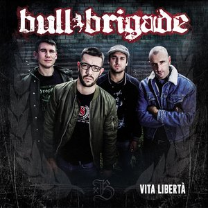 “Vita Libertà”的封面