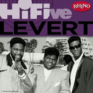 Rhino Hi-Five: Levert