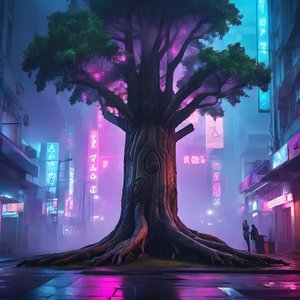 Roots (Platonic Scale Remix)