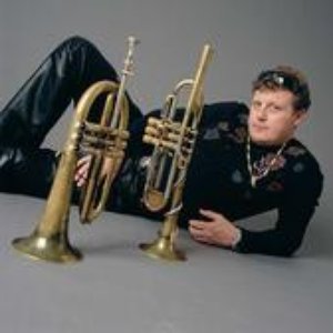 “Lasse Lindgren - The Hip Bop Constellation”的封面