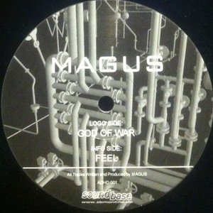 Avatar for Magus