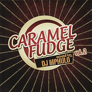Caramel Fudge, Vol. 2