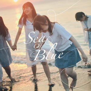 Sea Of Blue