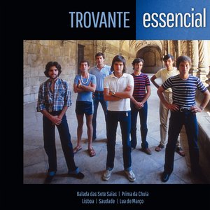 Trovante