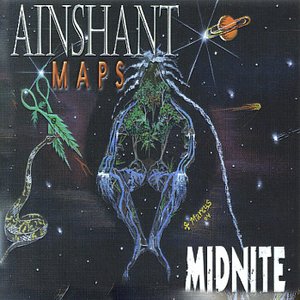 Image for 'Ainshant Maps'