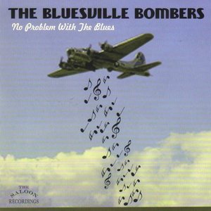 No Problem With The Blues