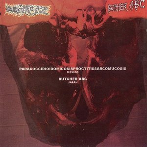 Paracoccidioidomicosisproctitissarcomucosis / Butcher ABC