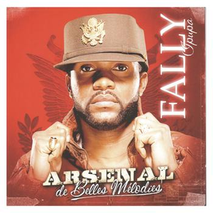 Fally Ipupa