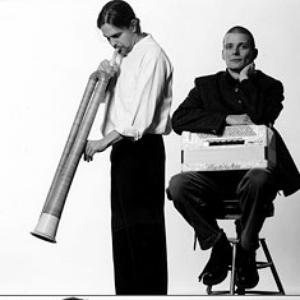 Stimmhorn photo provided by Last.fm