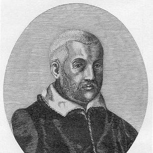 Marc-Antoine De Muret 的头像