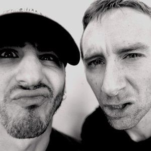 Sully Erna and Shannon Larkin 的头像