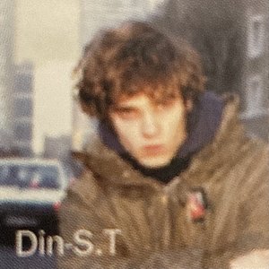 Din-ST のアバター