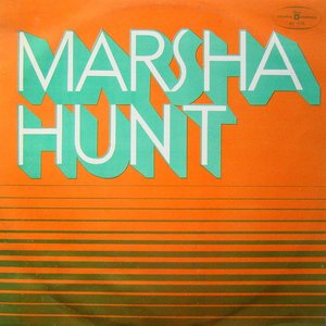 Marsha Hunt