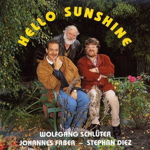 Image for 'Hello Sunshine'