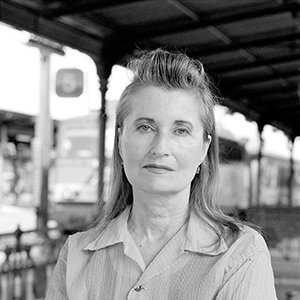 Avatar for Elfriede Jelinek