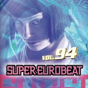 SUPER EUROBEAT VOL.94