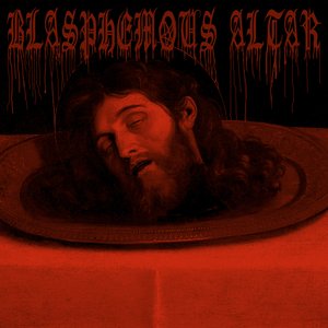 Blasphemous Altar