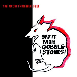 Say It With Cobblestones!