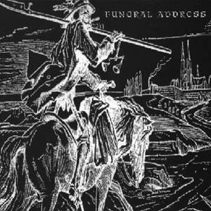 Funeral Address 的头像