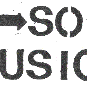 'Anti-Social Music' için resim