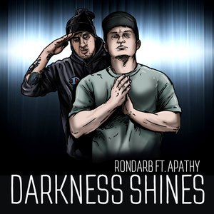 Изображение для 'Darkness Shines (feat. Apathy)'