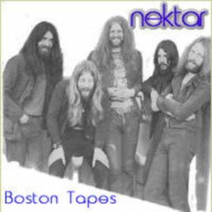 The Boston Tapes