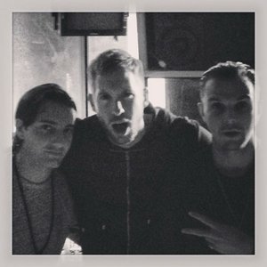 Calvin Harris & Alesso feat. Theo Hutchcraft için avatar