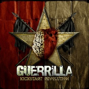 Image for 'Kickstart Revolution'