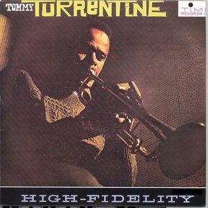 Tommy Turrentine