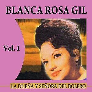La Dueña Y Señora Del Bolero Volume 1