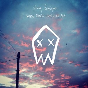 Worse Things Happen at Sea: A Johnny Foreigner Mixtape