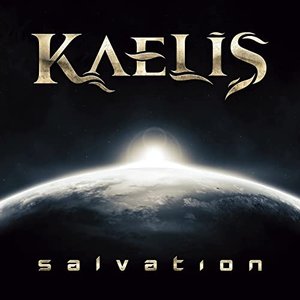 Salvation - Single