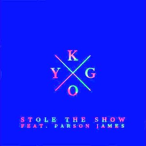 Kygo Ft. Parson James のアバター