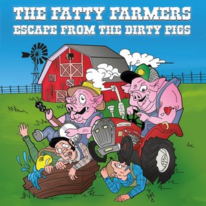 Escape From The Dirty Pigs