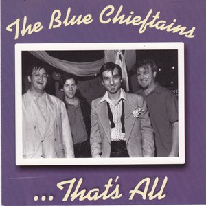 The Blue Chieftains のアバター