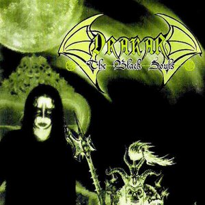 The Black Souls