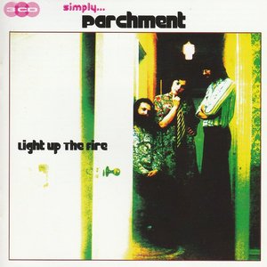 Simply... Parchment - Light Up The Fire