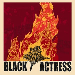 Black Actress