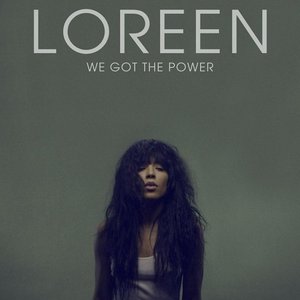 Image pour 'We Got The Power'