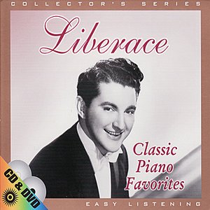 The Liberace Show: Classic Piano Favorites