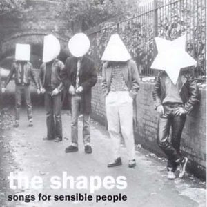 Zdjęcia dla 'Songs For Sensible People'